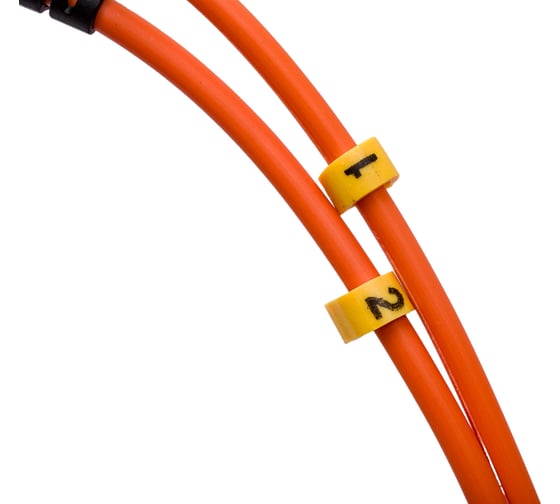 Оптический патч-корд TopLAN дуплексный, MM 50/125, 30 м DPC-TOP-OM2-ST/P-ST/P-30