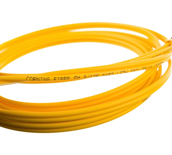 Оптический патч-корд TopLAN дуплексный, ST/UPC-ST/UPC, SM, 3.0 м DPC-TOP-652-ST/U-ST/U-3.0