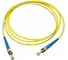 Оптический патч-корд TopLAN симплексный, ST/UPC-ST/APC, SM 9/125, 100 м, PC-TOP-652-ST/U-ST/A-100 1