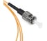 Оптический патч-корд TopLAN симплексный, ST/PC-ST/PC, PC-TOP-OM2-ST/P-ST/P-120 1