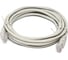Комплект Filum Кабель патч-корд U/UTP 5e кат. 3м FL-U5-C-3M 26AWG(7x0.16 мм), чистая медь, PVC, серый/25 25 шт FL-U5-C-3M/25 2