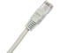Комплект Filum Кабель патч-корд U/UTP 5e кат. 3м FL-U5-C-3M 26AWG(7x0.16 мм), чистая медь, PVC, серый/10 10 шт FL-U5-C-3M/10 3