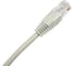 Комплект Filum Кабель патч-корд U/UTP 5e кат. 3м FL-U5-C-3M 26AWG(7x0.16 мм), чистая медь, PVC, серый/10 10 шт FL-U5-C-3M/10 4