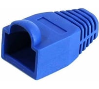 Колпачок Giraffe для RJ-45 GF-CRJ45BU gf0646