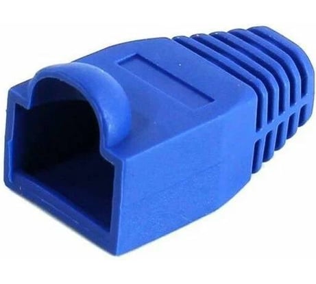 Колпачок Giraffe для RJ-45 GF-CRJ45BU gf0646