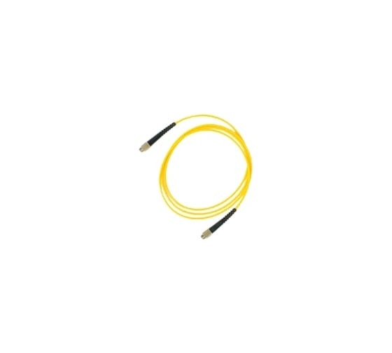 Оптический патч-корд TopLAN, симплексный, FC/UPC-FC/UPC, 657A1, 100 м, PC-TOP-657A1-FC/U-FC/U-100 1
