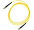 Оптический патч-корд TopLAN, симплексный, FC/UPC-FC/APC, SM 9/125, 150 м, PC-TOP-652-FC/U-FC/A-150 1