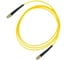 Оптический патч-корд TopLAN, симплексный, FC/APC-FC/APC, 657A1, 150 м, PC-TOP-657A1-FC/A-FC/A-150 1
