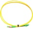 Оптический патч-корд TopLAN, симплексный, FC/APC-LC/APC, 657A1, 120 м, PC-TOP-657A1-FC/A-LC/A-120 1