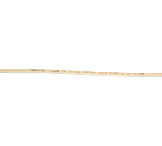 Оптический патч-корд TopLAN, дуплексный, LC/UPC-LC/UPC, 657A1, 120 м, DPC-TOP-657A1-LC/U-LC/U-120