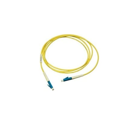 Оптический патч-корд TopLAN, симплексный, LC/UPC-LC/UPC, 657A1, 150 м, PC-TOP-657A1-LC/U-LC/U-150