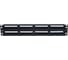 Коммутационная панель СегментЭнерго СегментЛАН Cat6 2U, 48 портов, UTP, RJ45, 12616-12200 1