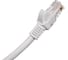 Патч-корд Ripo UTP4 Cat 6, RJ45, 1.5 m, белый, литой 003-300151 4