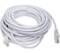 Патч-корд Ripo UTP4 Cat 6, RJ45, 10 m, белый, литой 003-300155 2