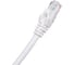 Патч-корд Ripo UTP4 Cat 6, RJ45, 10 m, белый, литой 003-300155 4