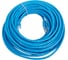 Патч-корд Ripo UTP4 Cat 6, RJ45-RJ45, 15,0 m, PVC, синий 003-300169 1