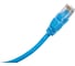 Патч-корд Ripo UTP4 Cat 6, RJ45-RJ45, 15,0 m, PVC, синий 003-300169 3