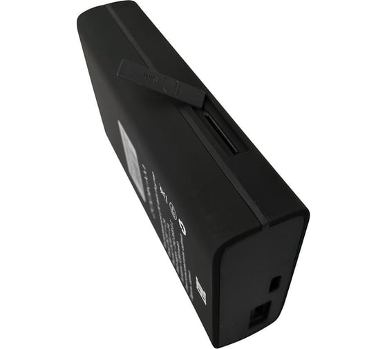 Роутер Zodikam 4G/WiFi, M3, с функцией PowerBank . 1062