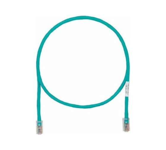Патч-корд PANDUIT UTPCH2MGRY TX5e UTP, Cat.5e 30333