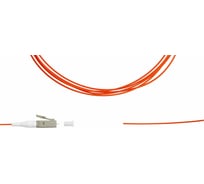 Пигтейл TopLAN LC, PC, многомодовый, 10.0 м PT-TOP-OM2-LC/P-10.0