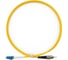 Оптический патч-корд TopLAN, симплексный, FC/UPC-LC/UPC, 657A1, 150 м, PC-TOP-657A1-FC/U-LC/U-150 1