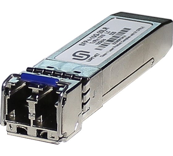 SFP+ модуль TWIST 10G BASE-LR 1310нм 20км SFP+-10G-20LR-LC