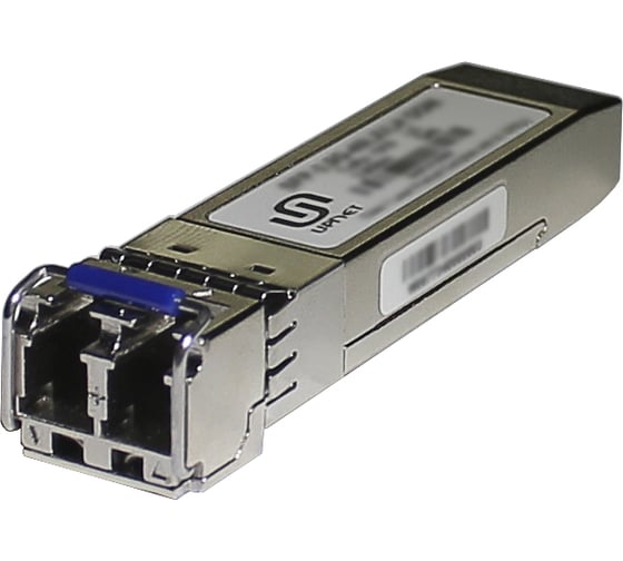 SFP модуль модуль TWIST 1G BASE-SX 1310нм 2км LC SFP-G-LXM-LC