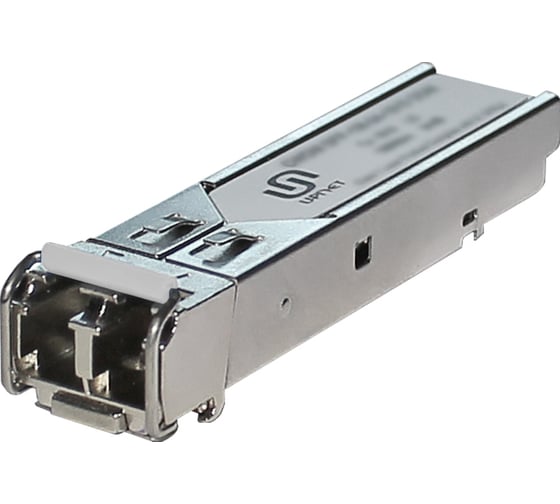 SFP модуль TWIST 1G CWDM 1550нм 80км CWDM-SFP-G-24/80-1550 1