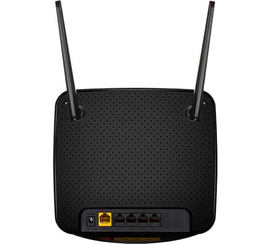 LTE-роутер D-link DWR-953