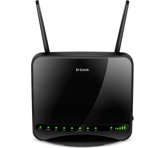 LTE-роутер D-link DWR-953