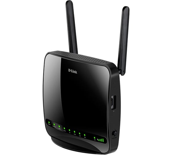 LTE-роутер D-link DWR-953