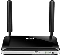 LTE-роутер D-link DWR-921/E3GG4GC