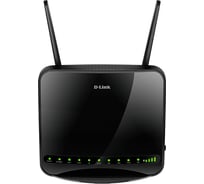 LTE-роутер D-link DWR-956