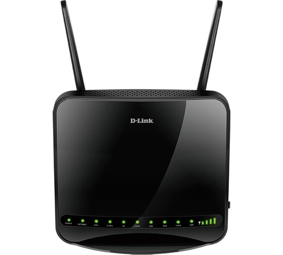 LTE-роутер D-link DWR-956 1
