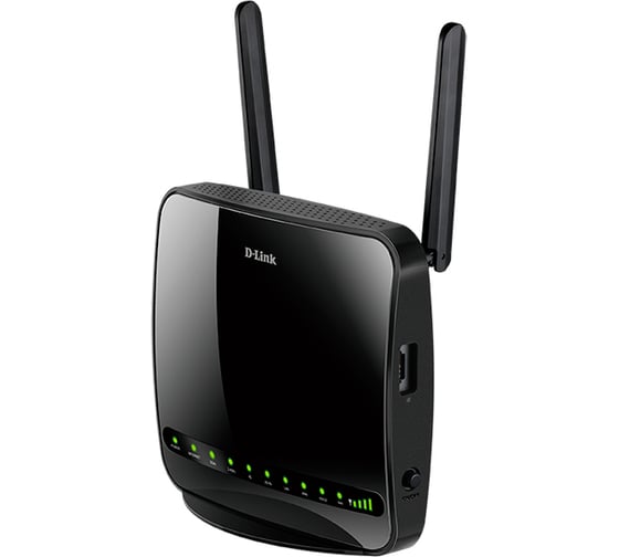 LTE-роутер D-link DWR-956