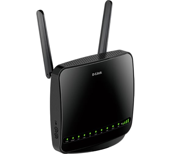 LTE-роутер D-link DWR-956