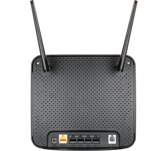LTE-роутер D-link DWR-956