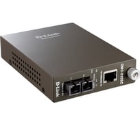 Медиаконвертер D-link DMC-515SC