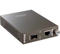 Медиаконвертер D-link DMC-805G