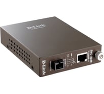 Медиаконвертер D-link DMC-920R