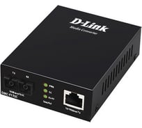 Медиаконвертер D-link DMC-F15SC