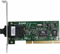 Сетевая карта D-link DFE-551FX
