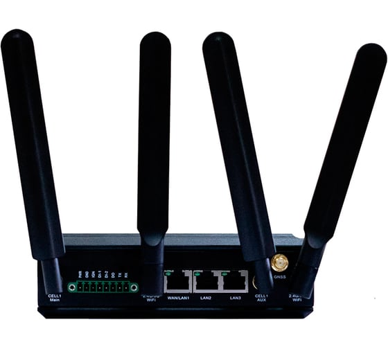 VPN-роутер D-link DWM-321