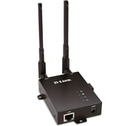 VPN-роутер D-link DWM-312