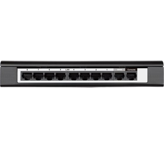 Маршрутизатор D-link DSR-150N