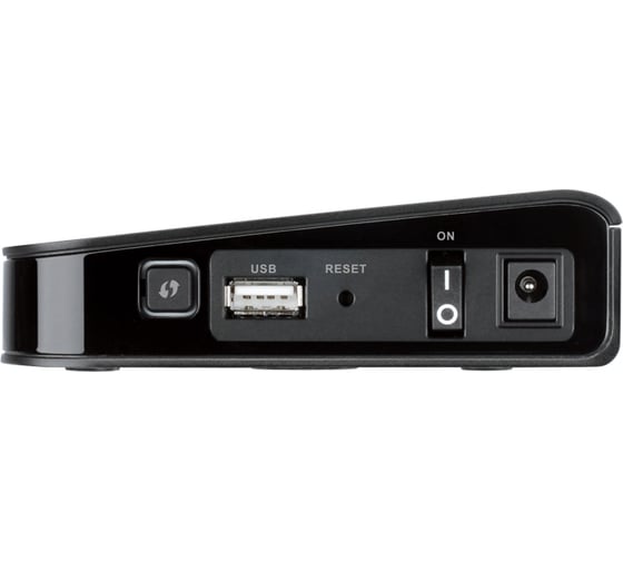 Маршрутизатор D-link DSR-150N