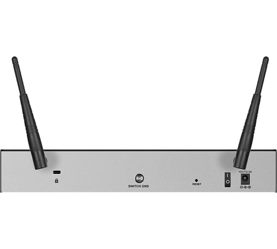 Маршрутизатор D-link DSR-500AC