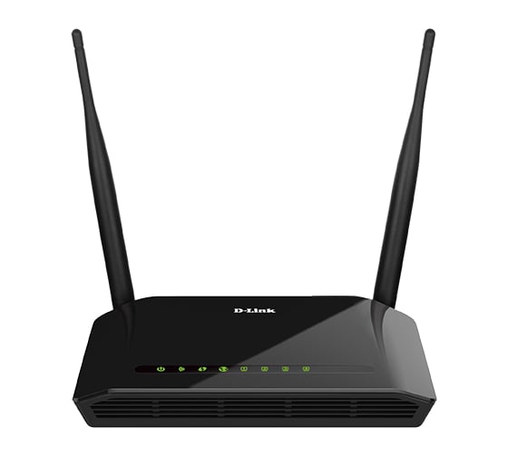 Маршрутизатор D-link DIR-615S