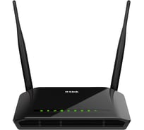 Маршрутизатор D-link DIR-620S