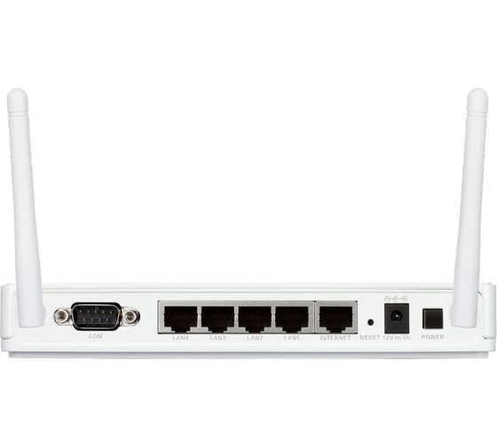 Маршрутизатор D-link DIR-640L